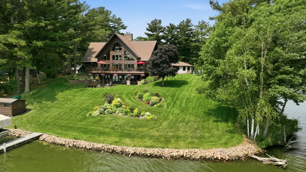 2398 9th Avenue Chetek, WI 54728
