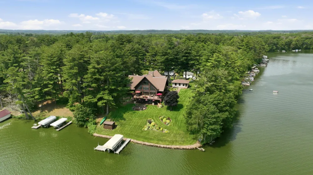 2398 9th Avenue Chetek, WI 54728