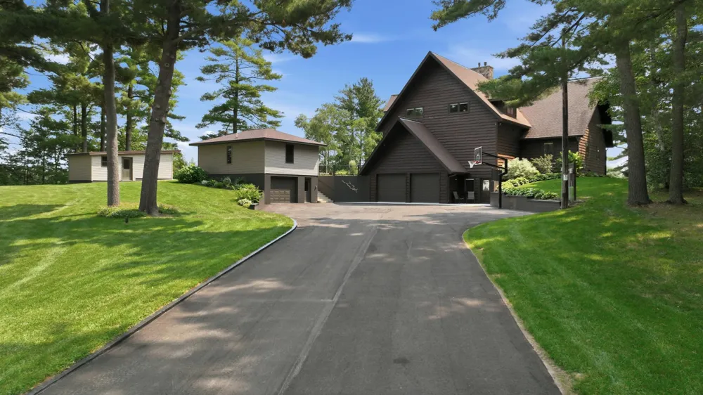2398 9th Avenue Chetek, WI 54728