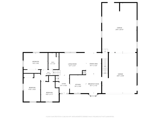 225 Country Club Drive Lewiston, MN 55952