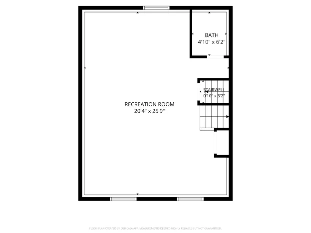225 Country Club Drive Lewiston, MN 55952