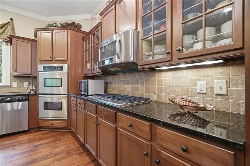 56 Sinti Trail Big Canoe, GA 30143