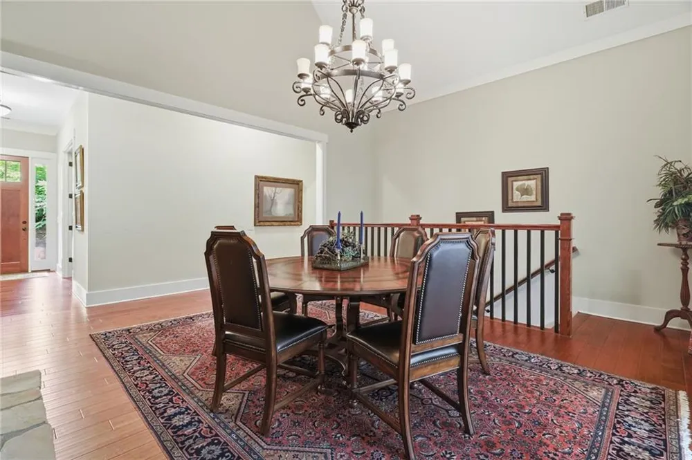 56 Sinti Trail Big Canoe, GA 30143