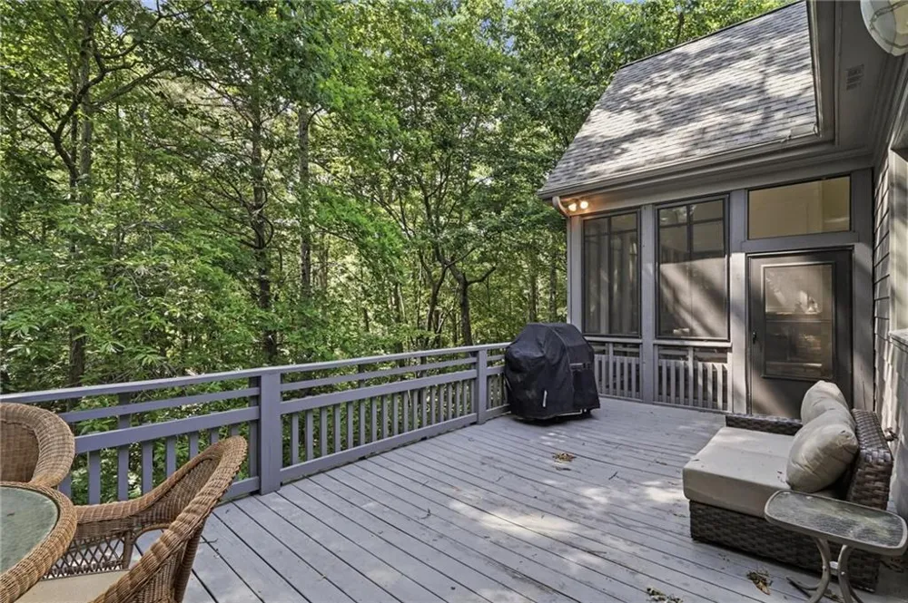 56 Sinti Trail Big Canoe, GA 30143