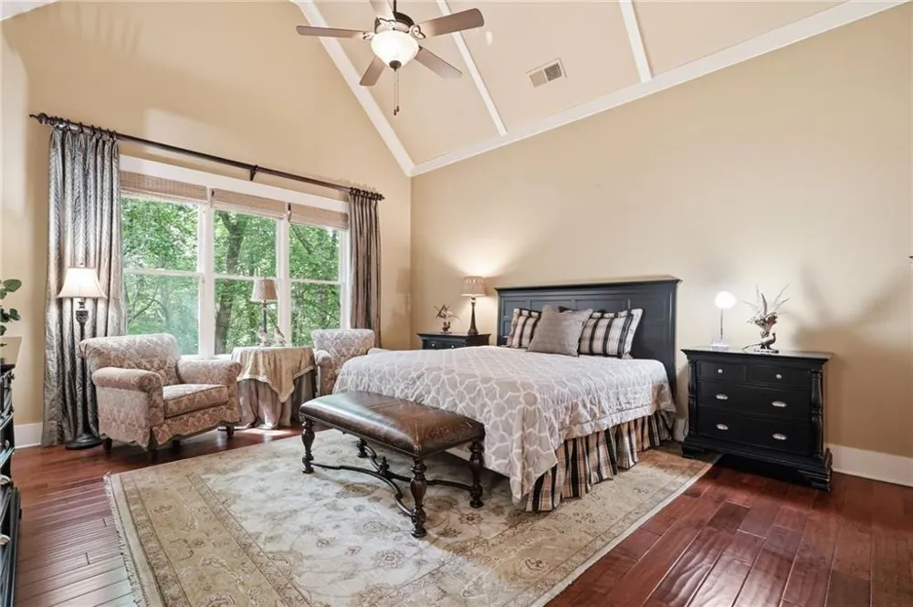 56 Sinti Trail Big Canoe, GA 30143