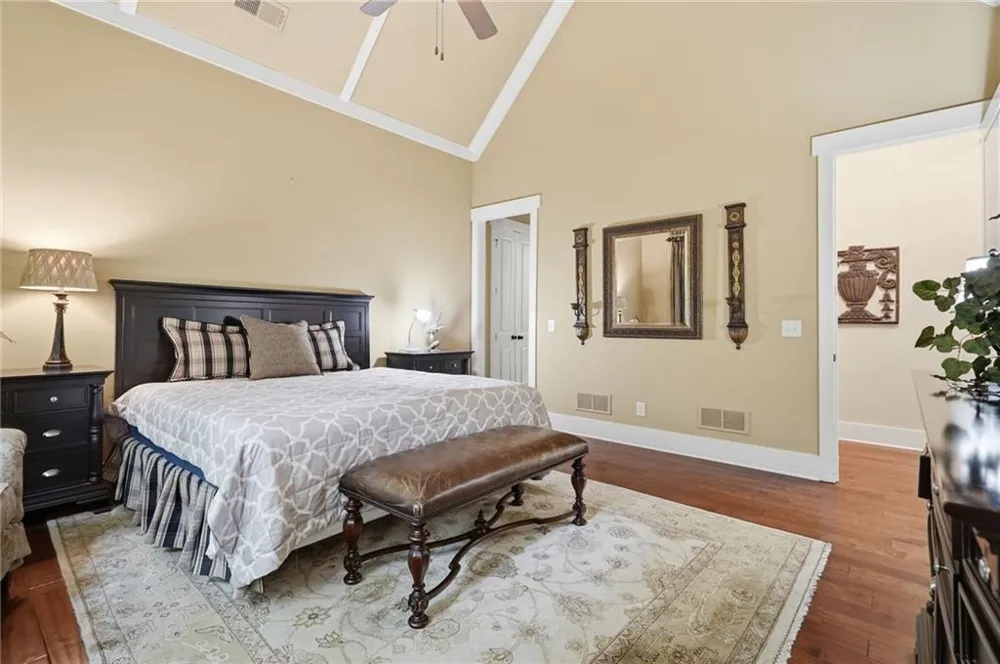 56 Sinti Trail Big Canoe, GA 30143