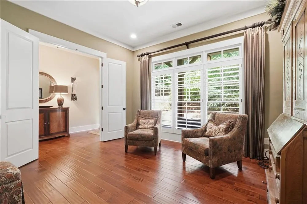 56 Sinti Trail Big Canoe, GA 30143
