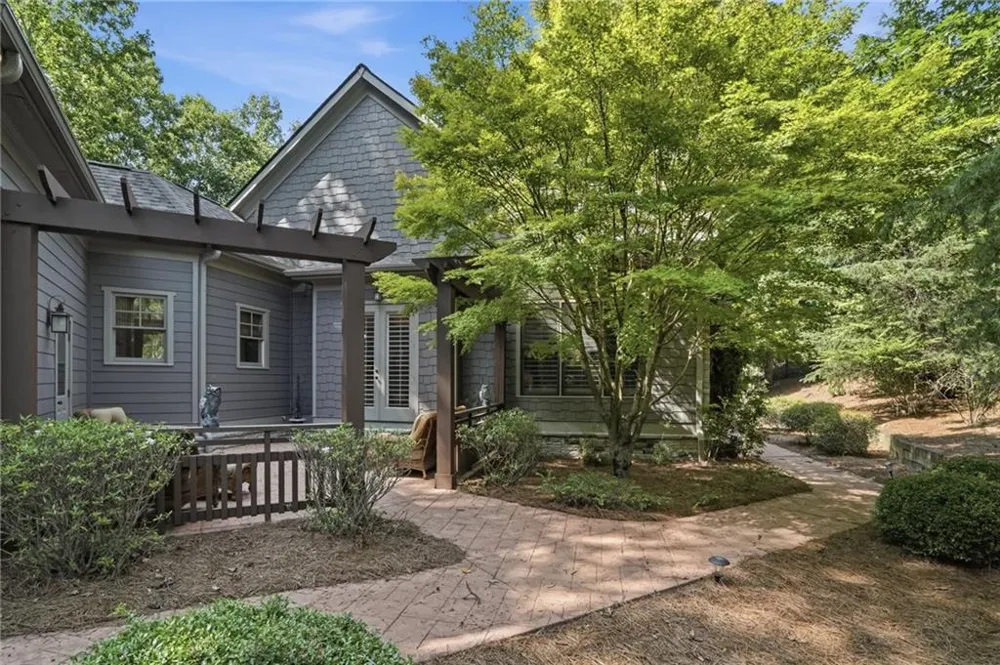 56 Sinti Trail Big Canoe, GA 30143