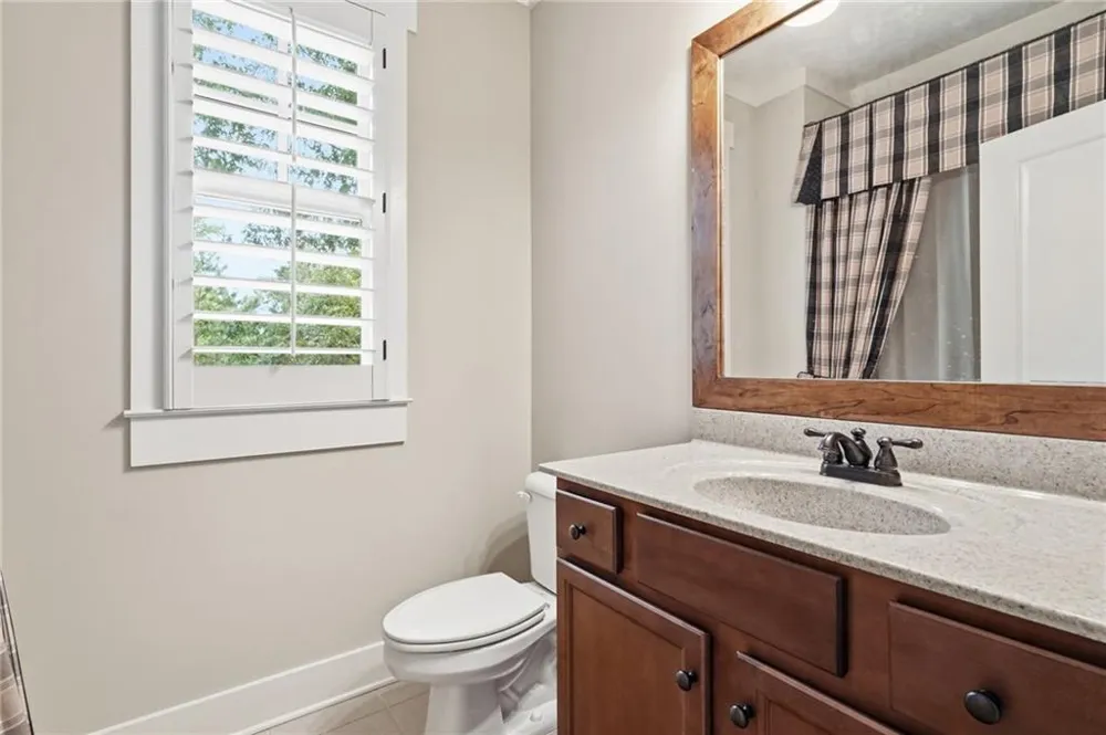 56 Sinti Trail Big Canoe, GA 30143