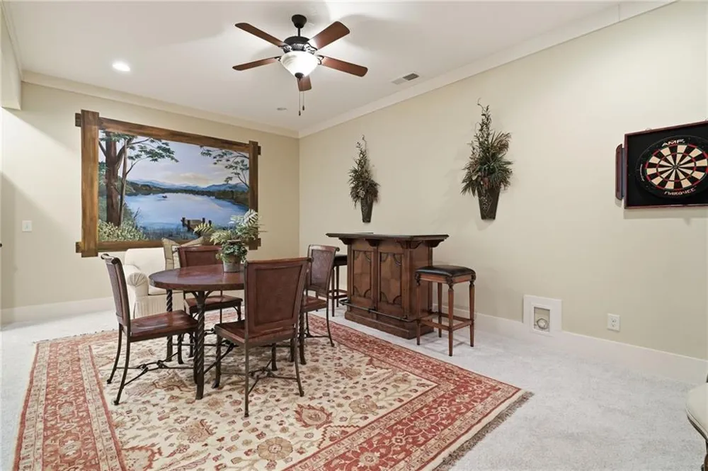 56 Sinti Trail Big Canoe, GA 30143