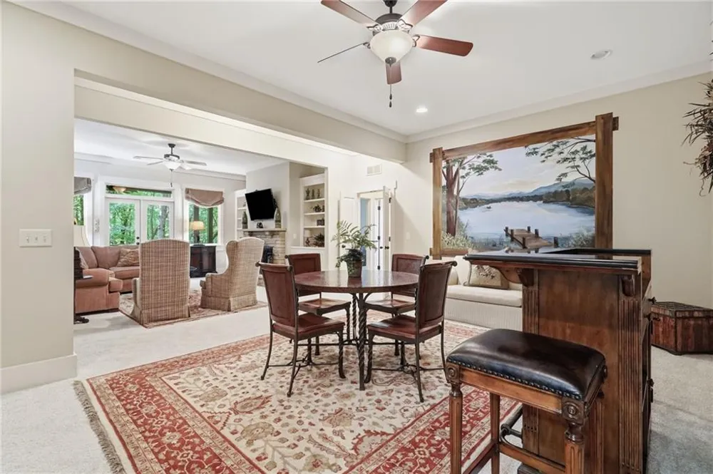 56 Sinti Trail Big Canoe, GA 30143