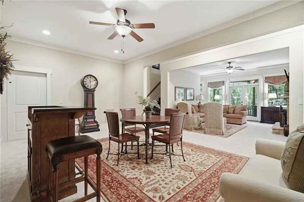 56 Sinti Trail Big Canoe, GA 30143