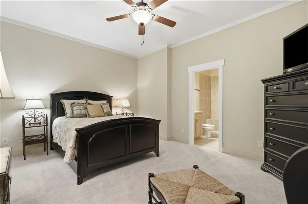 56 Sinti Trail Big Canoe, GA 30143