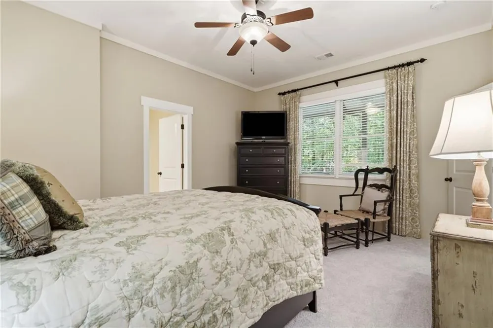 56 Sinti Trail Big Canoe, GA 30143