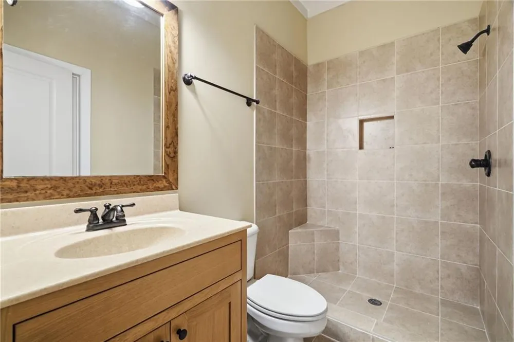 56 Sinti Trail Big Canoe, GA 30143