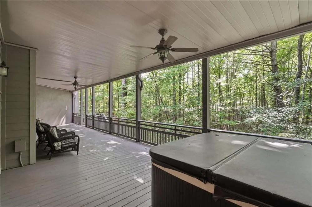 56 Sinti Trail Big Canoe, GA 30143