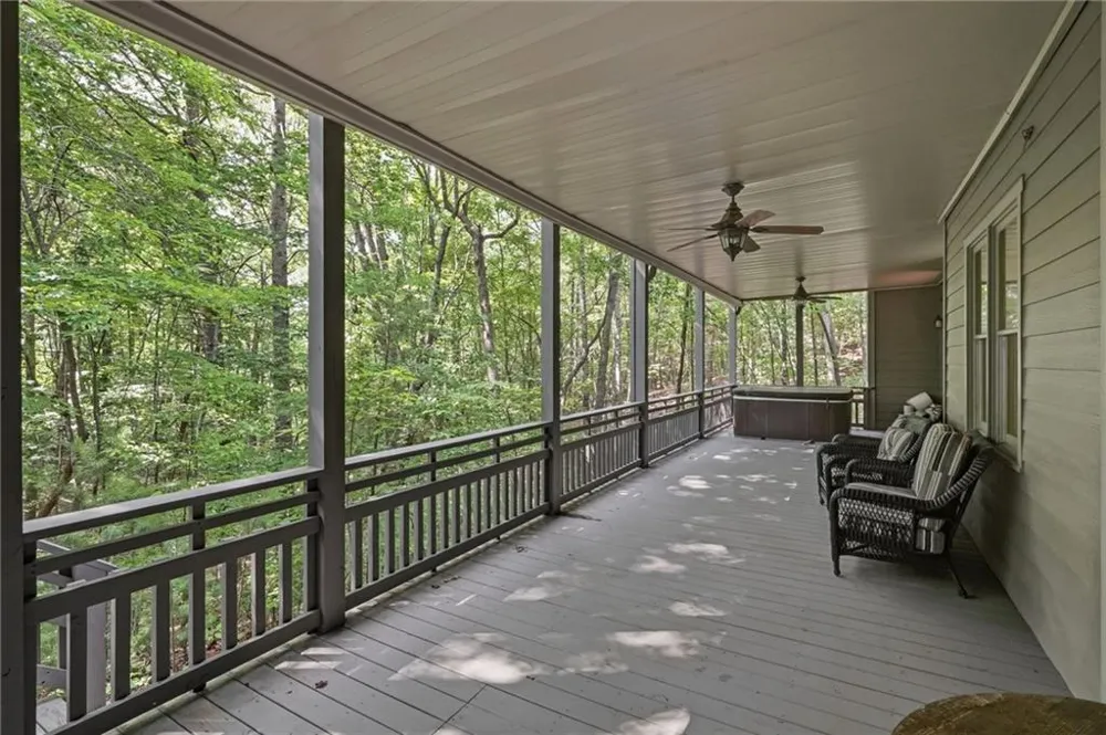 56 Sinti Trail Big Canoe, GA 30143