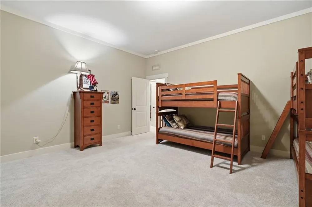 56 Sinti Trail Big Canoe, GA 30143