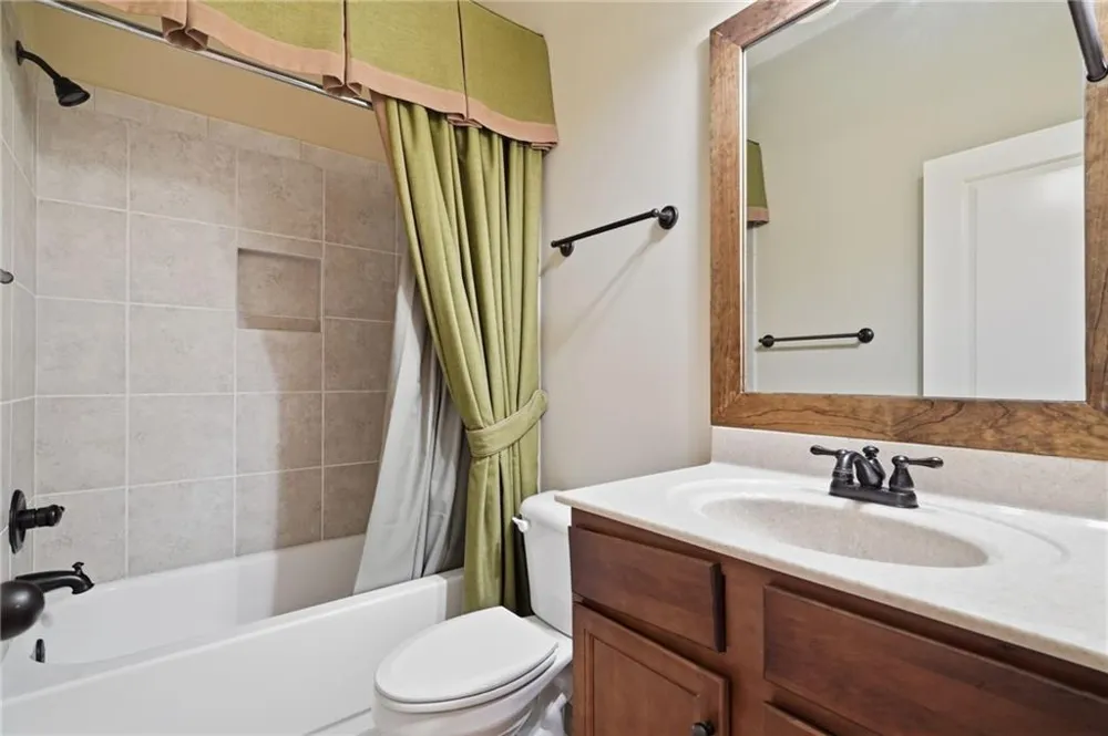 56 Sinti Trail Big Canoe, GA 30143