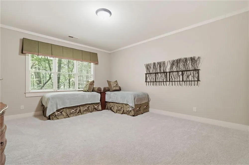 56 Sinti Trail Big Canoe, GA 30143