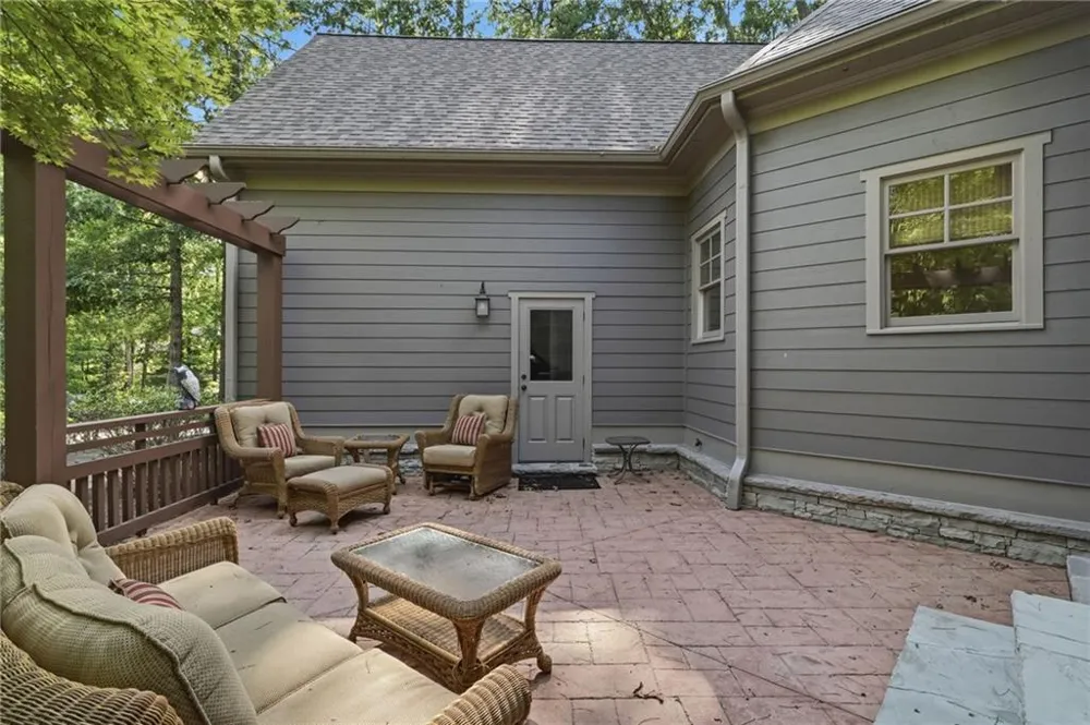 56 Sinti Trail Big Canoe, GA 30143