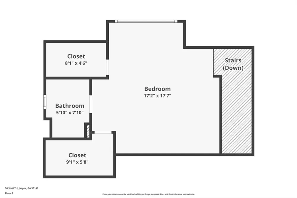 56 Sinti Trail Big Canoe, GA 30143