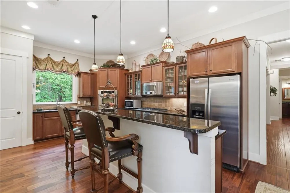 56 Sinti Trail Big Canoe, GA 30143