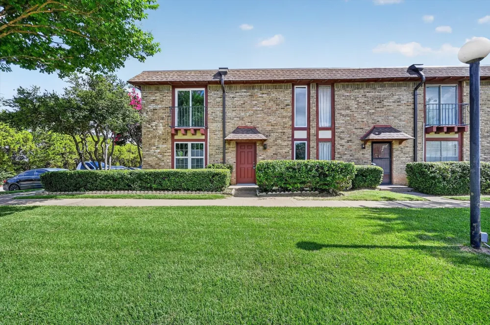 1801 E Grauwyler Road #101 Irving, TX 75061