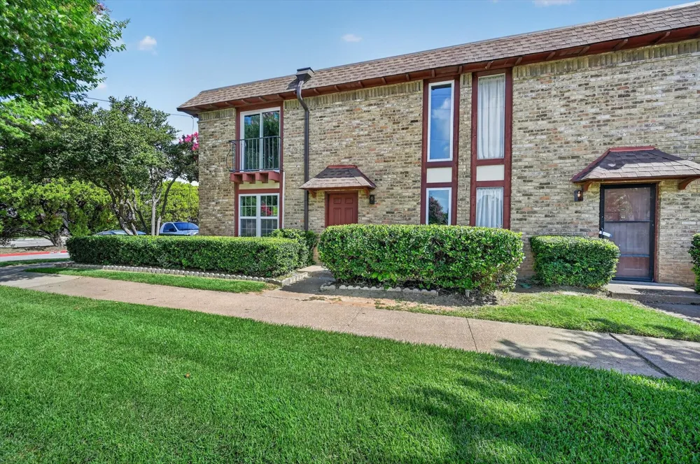 1801 E Grauwyler Road #101 Irving, TX 75061