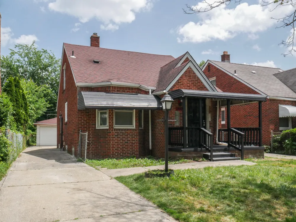 18938 Beland Street Detroit, MI 48234