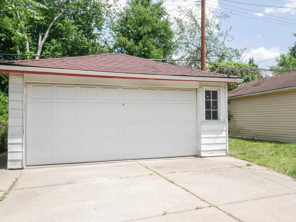 18938 Beland Street Detroit, MI 48234