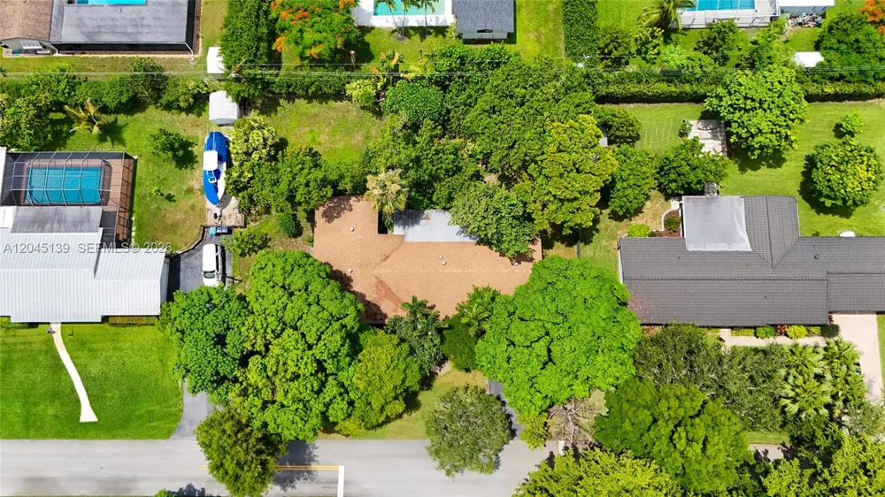 8340 SW 151st St Palmetto Bay, FL 33158