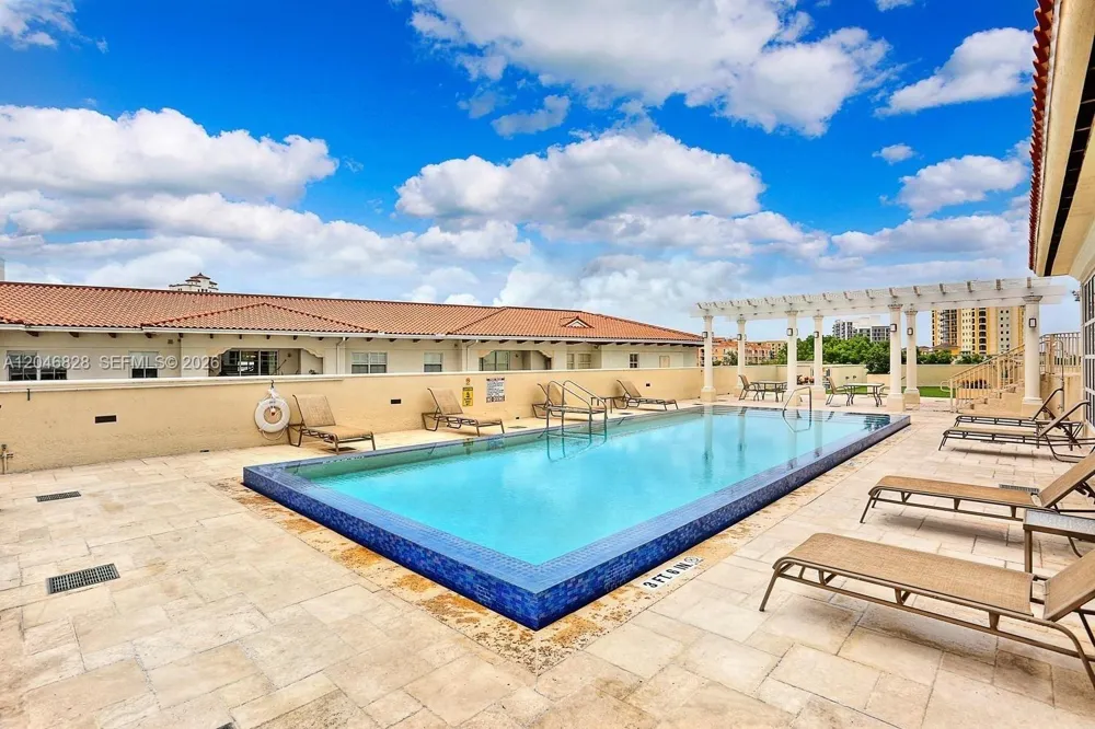 2030 S Douglas Rd #716 Coral Gables, FL 33134