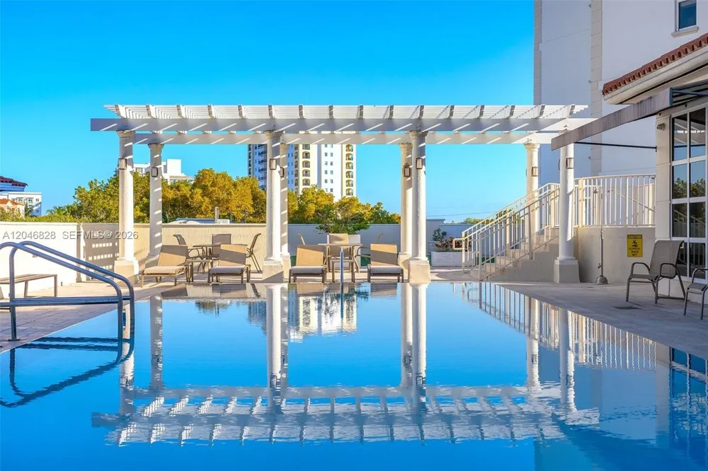 2030 S Douglas Rd #716 Coral Gables, FL 33134