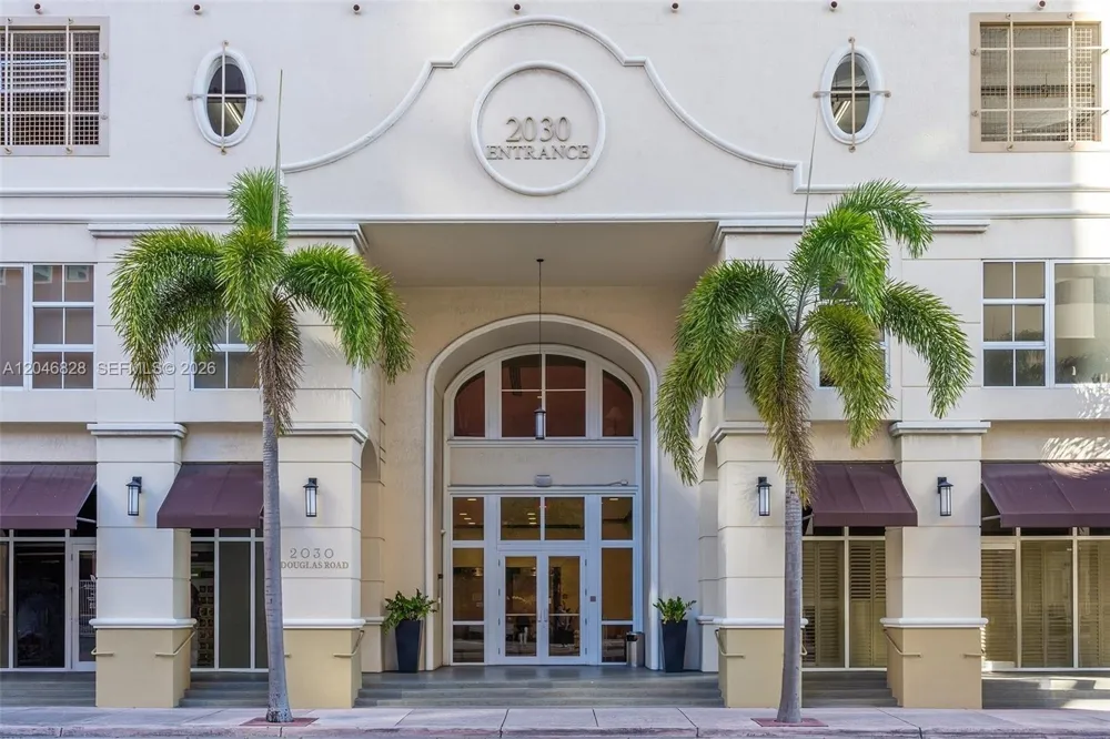 2030 S Douglas Rd #716 Coral Gables, FL 33134