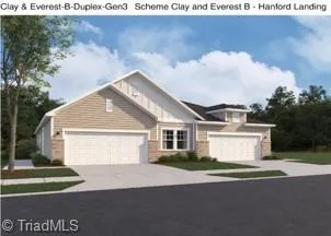 838 Hanford Landing Drive