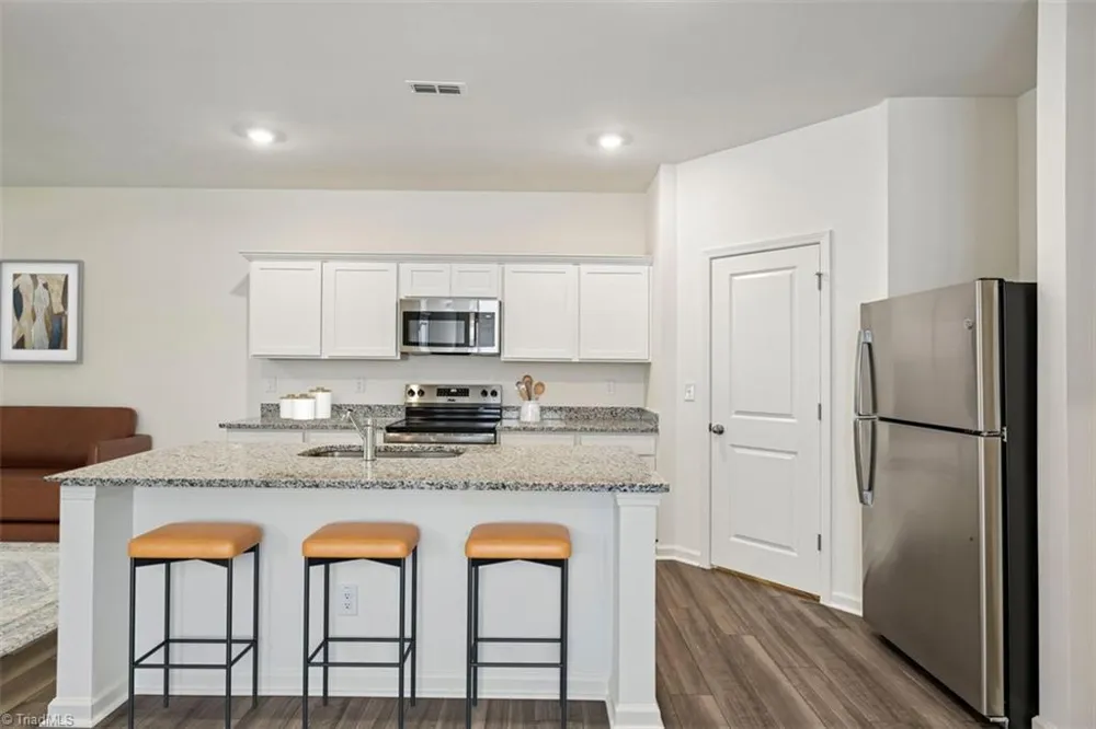838 Hanford Landing Drive Graham, NC 27253