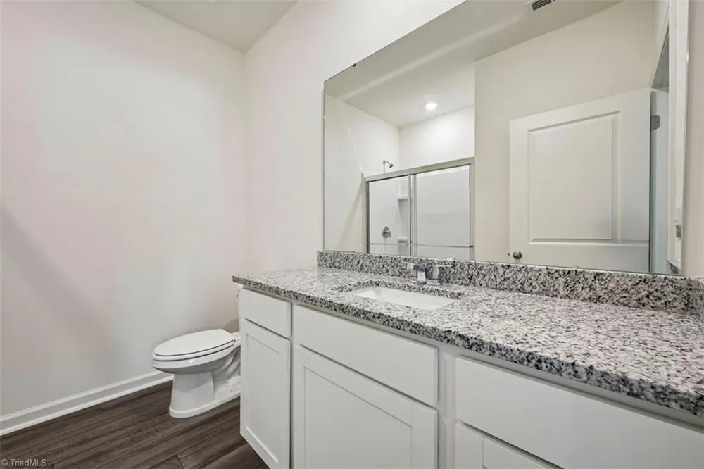 838 Hanford Landing Drive Graham, NC 27253
