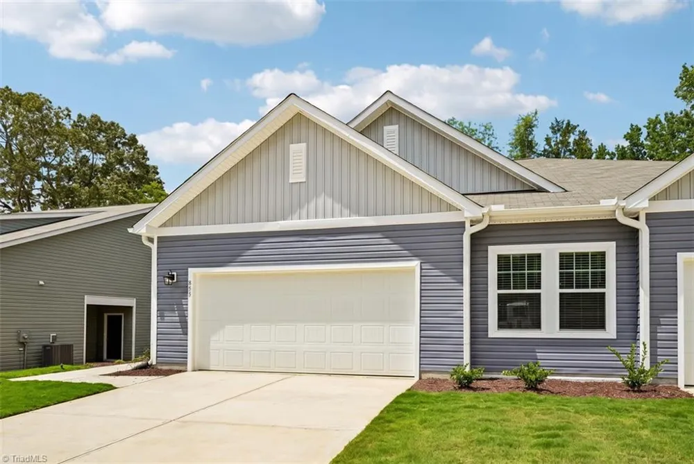 838 Hanford Landing Drive Graham, NC 27253