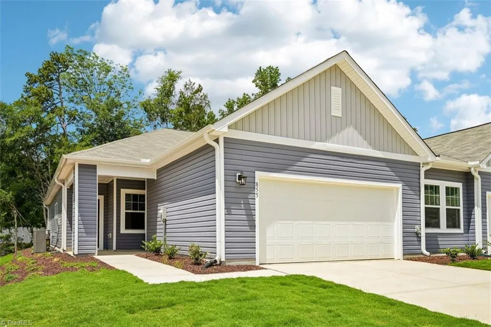 838 Hanford Landing Drive Graham, NC 27253