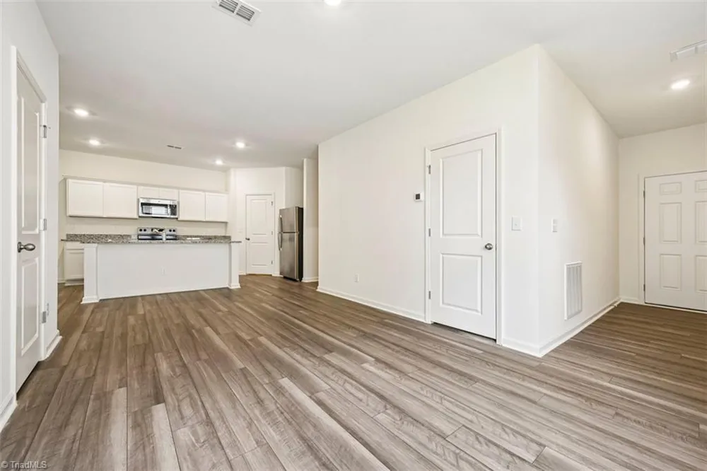838 Hanford Landing Drive Graham, NC 27253