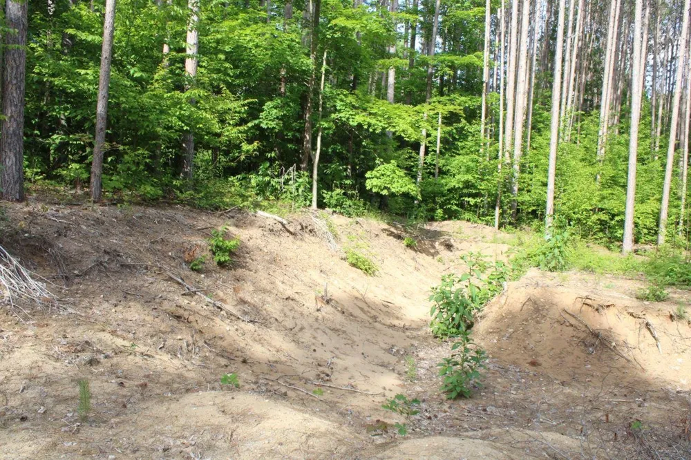 2750 NE Apple Creek Road Kalkaska Township, MI 49646