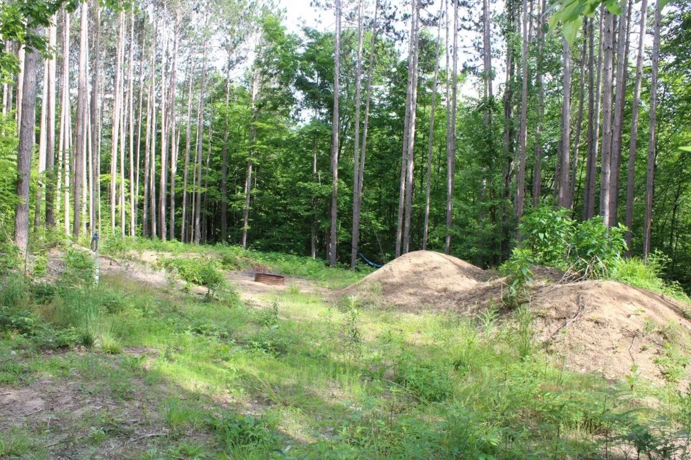 2750 NE Apple Creek Road Kalkaska Township, MI 49646