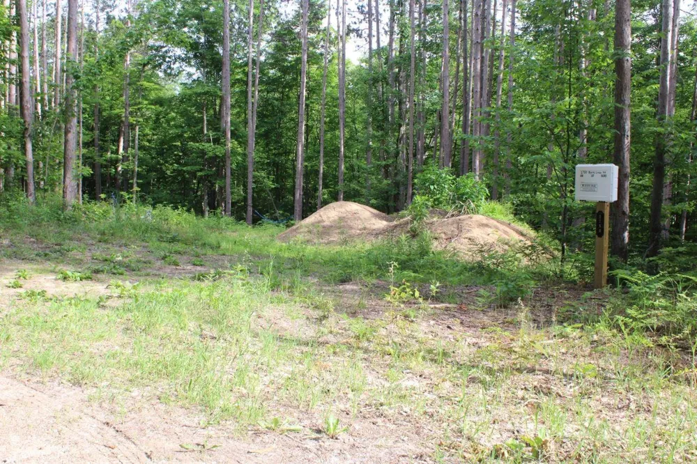 2750 NE Apple Creek Road Kalkaska Township, MI 49646