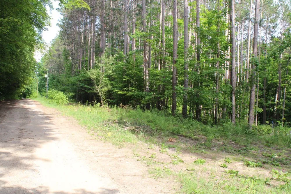 2750 NE Apple Creek Road Kalkaska Township, MI 49646