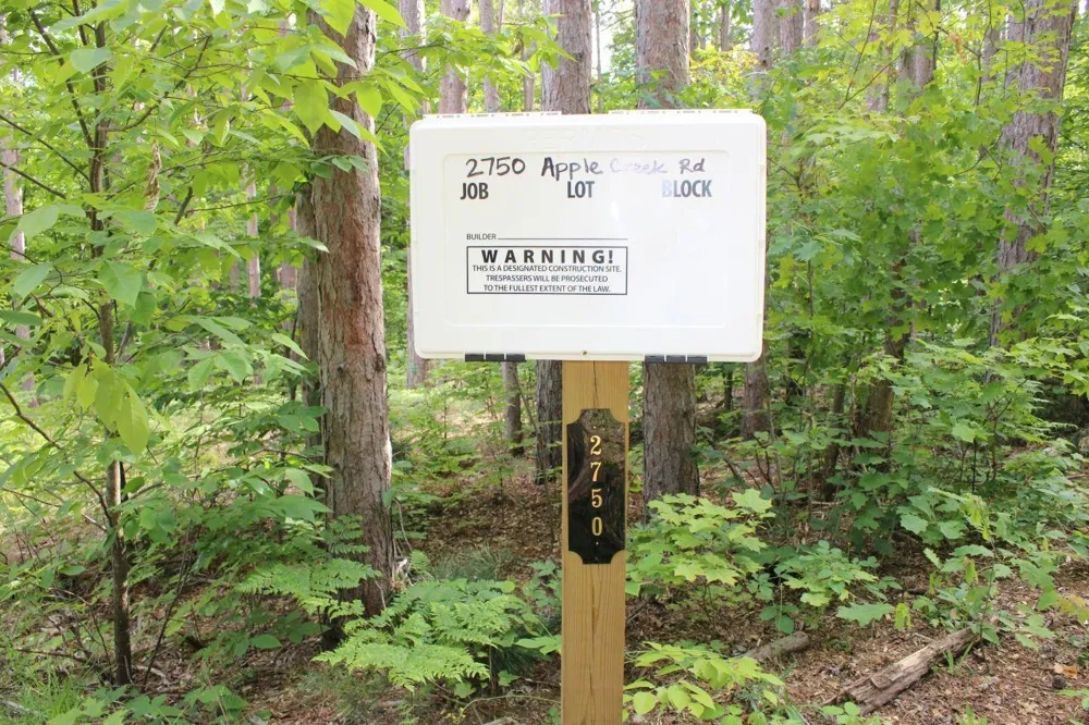 2750 NE Apple Creek Road Kalkaska Township, MI 49646