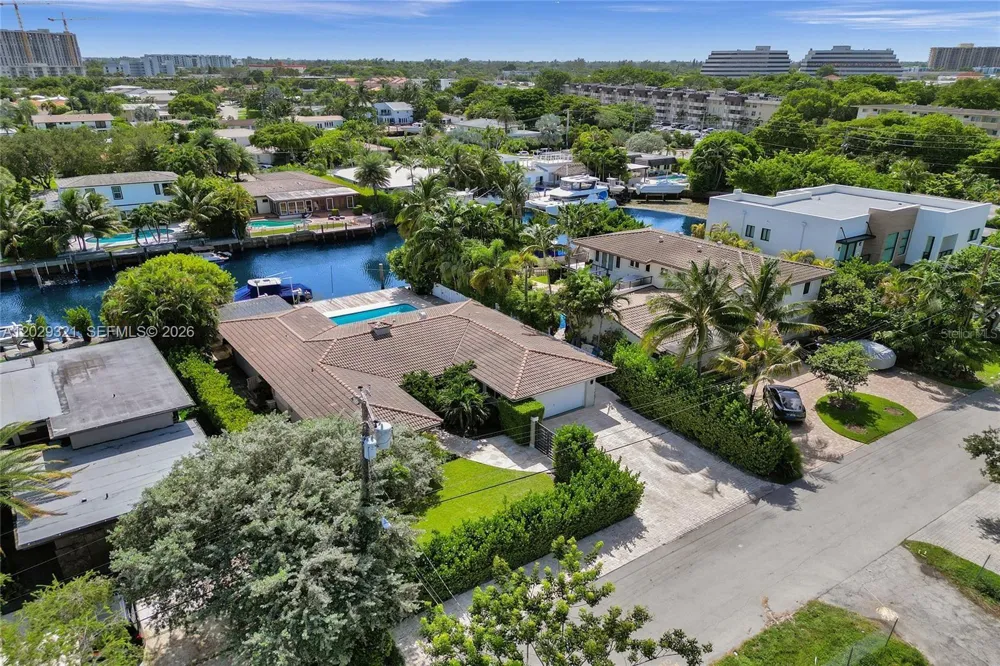 1912 NE 119TH ROAD North Miami, FL 33181