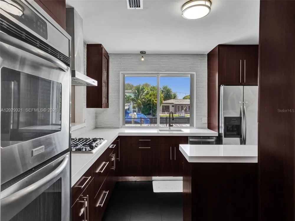 1912 NE 119TH ROAD North Miami, FL 33181
