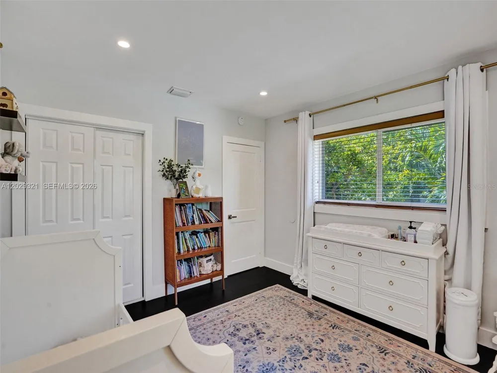 1912 NE 119TH ROAD North Miami, FL 33181