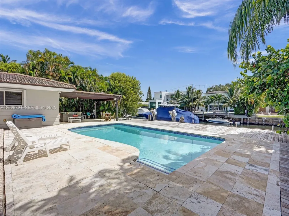 1912 NE 119TH ROAD North Miami, FL 33181